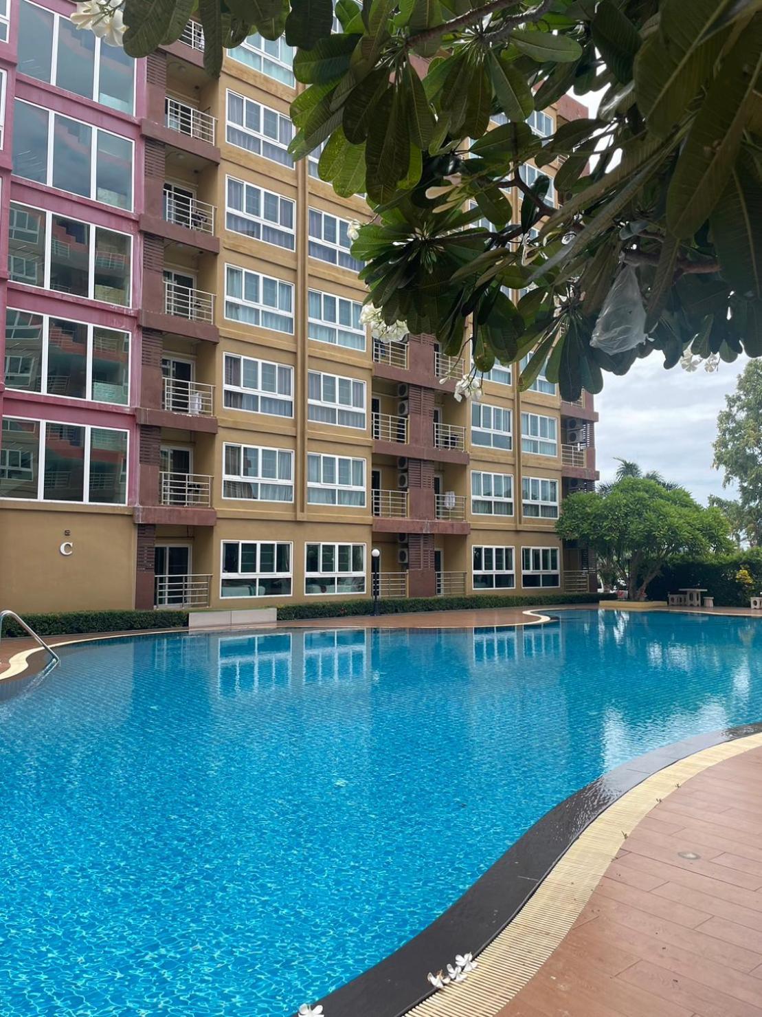 H2Do Hotel Ban Khlong Sanam Phli Eksteriør bilde