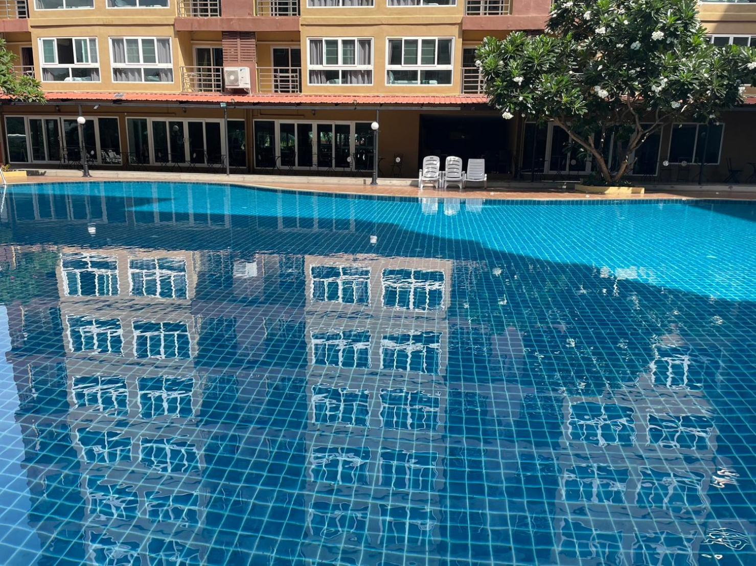 H2Do Hotel Ban Khlong Sanam Phli Eksteriør bilde