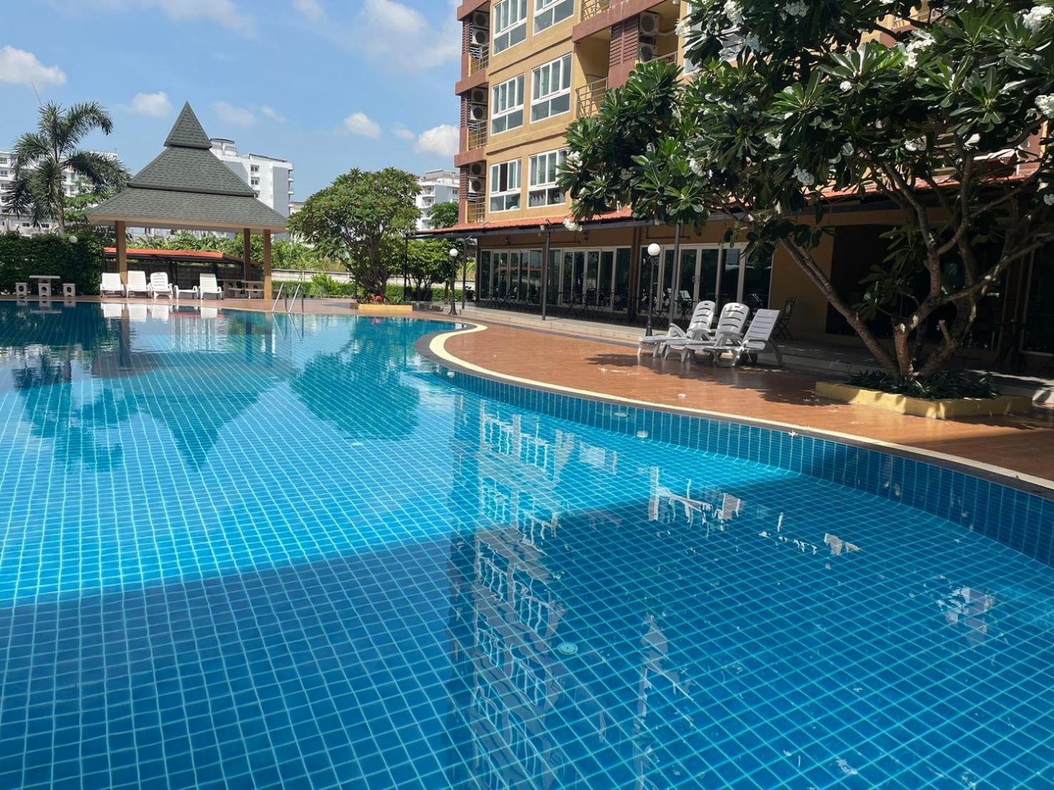 H2Do Hotel Ban Khlong Sanam Phli Eksteriør bilde