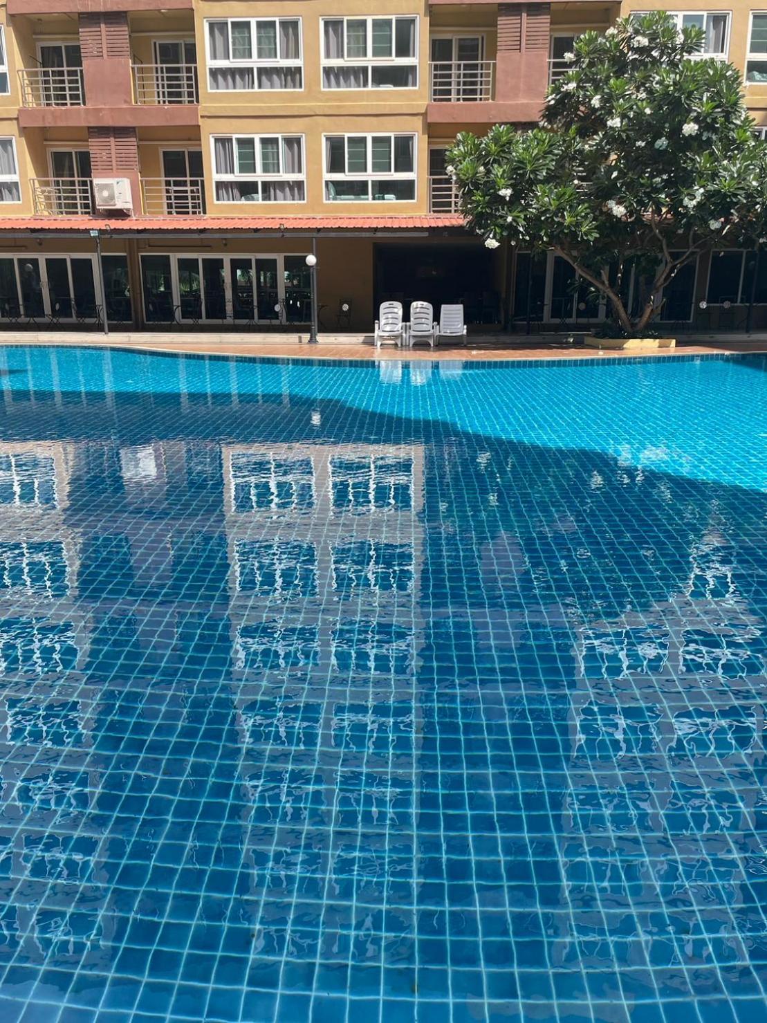 H2Do Hotel Ban Khlong Sanam Phli Eksteriør bilde