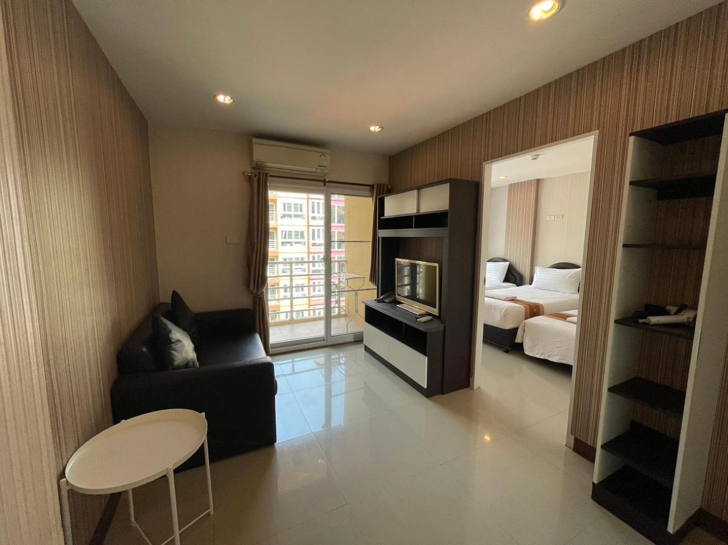 H2Do Hotel Ban Khlong Sanam Phli Eksteriør bilde