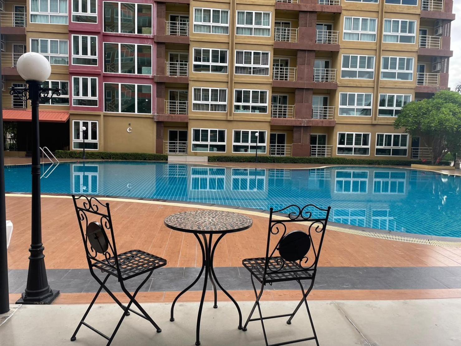 H2Do Hotel Ban Khlong Sanam Phli Eksteriør bilde