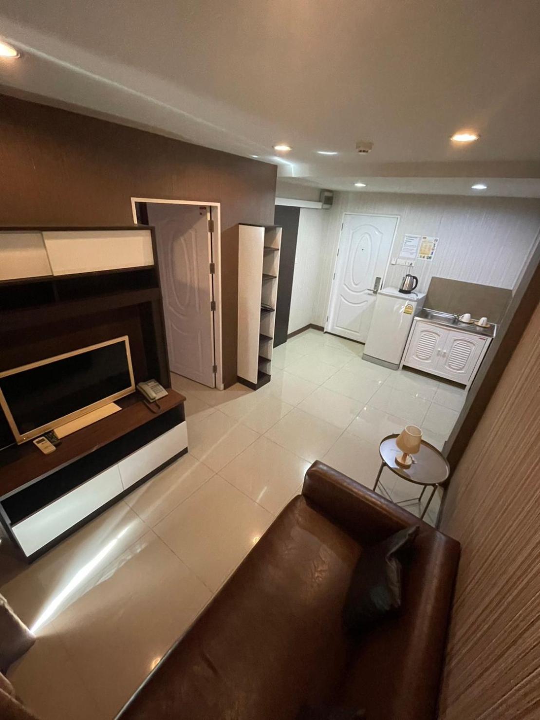 H2Do Hotel Ban Khlong Sanam Phli Eksteriør bilde
