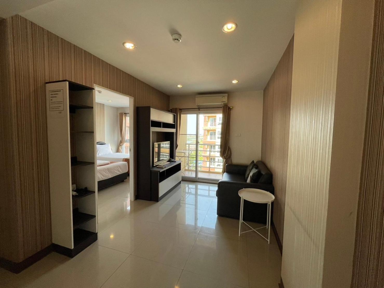 H2Do Hotel Ban Khlong Sanam Phli Eksteriør bilde