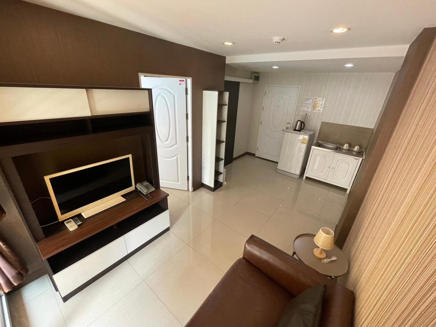 H2Do Hotel Ban Khlong Sanam Phli Eksteriør bilde