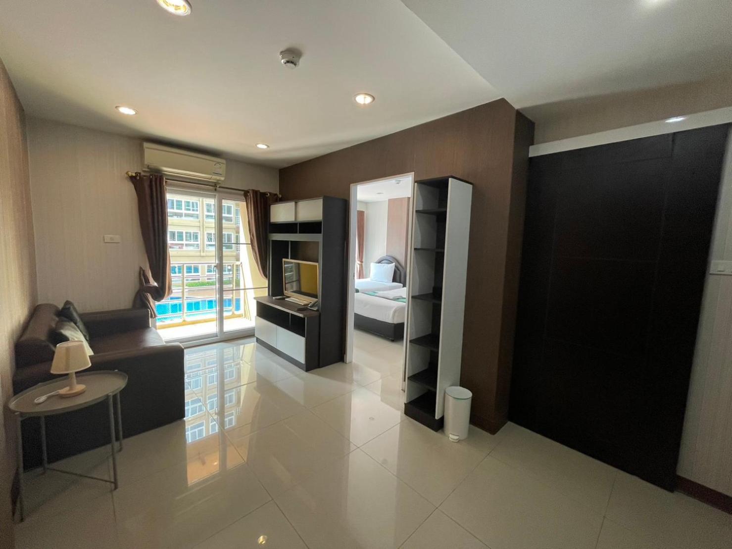 H2Do Hotel Ban Khlong Sanam Phli Eksteriør bilde