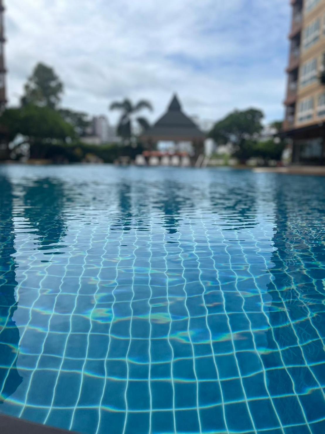 H2Do Hotel Ban Khlong Sanam Phli Eksteriør bilde